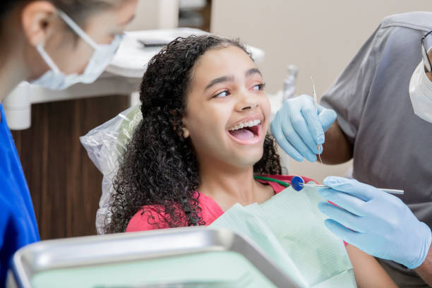 Best Emergency Root Canal Treatment in Thomasboro, IL