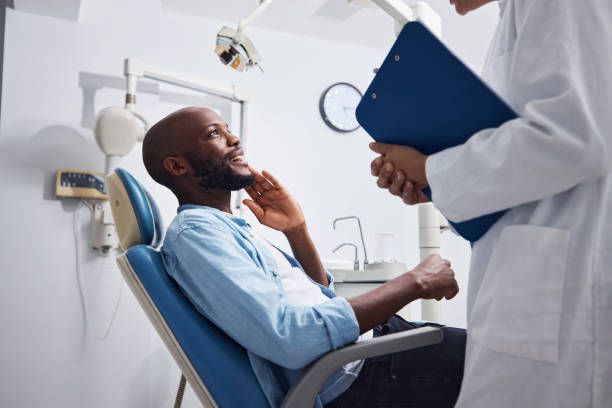 Best Urgent Dental Care in Thomasboro, IL
