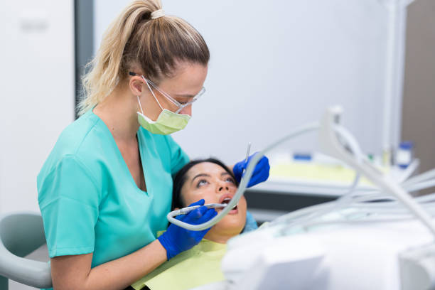 Best Emergency Treatment for Toothache in Thomasboro, IL