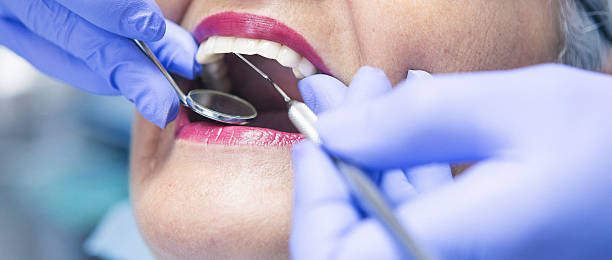 Best After-Hours Emergency Dentist in Thomasboro, IL